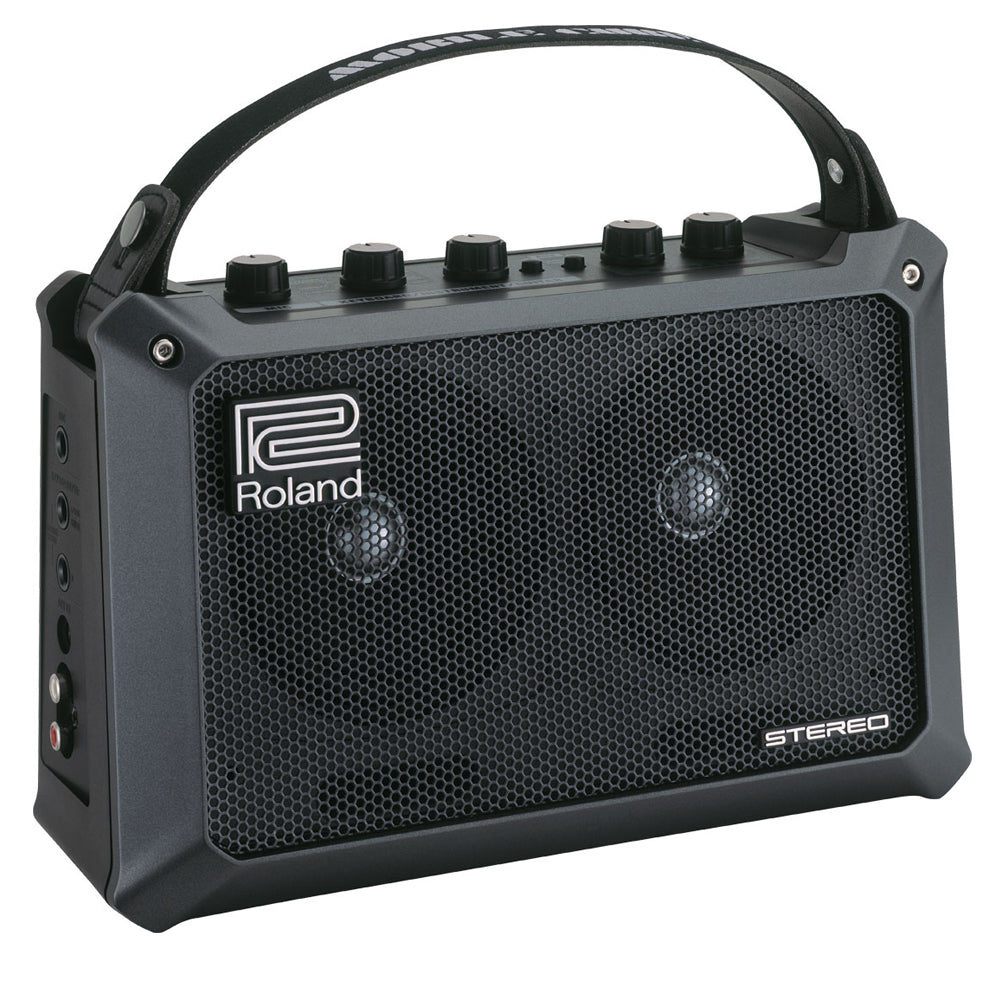 RolandMBCUBE - комбопідсилювач