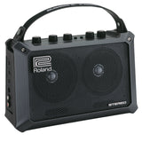 RolandMBCUBE - комбопідсилювач