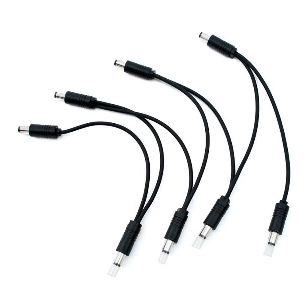 Roland PCS-20A — розгалужувач живлення
