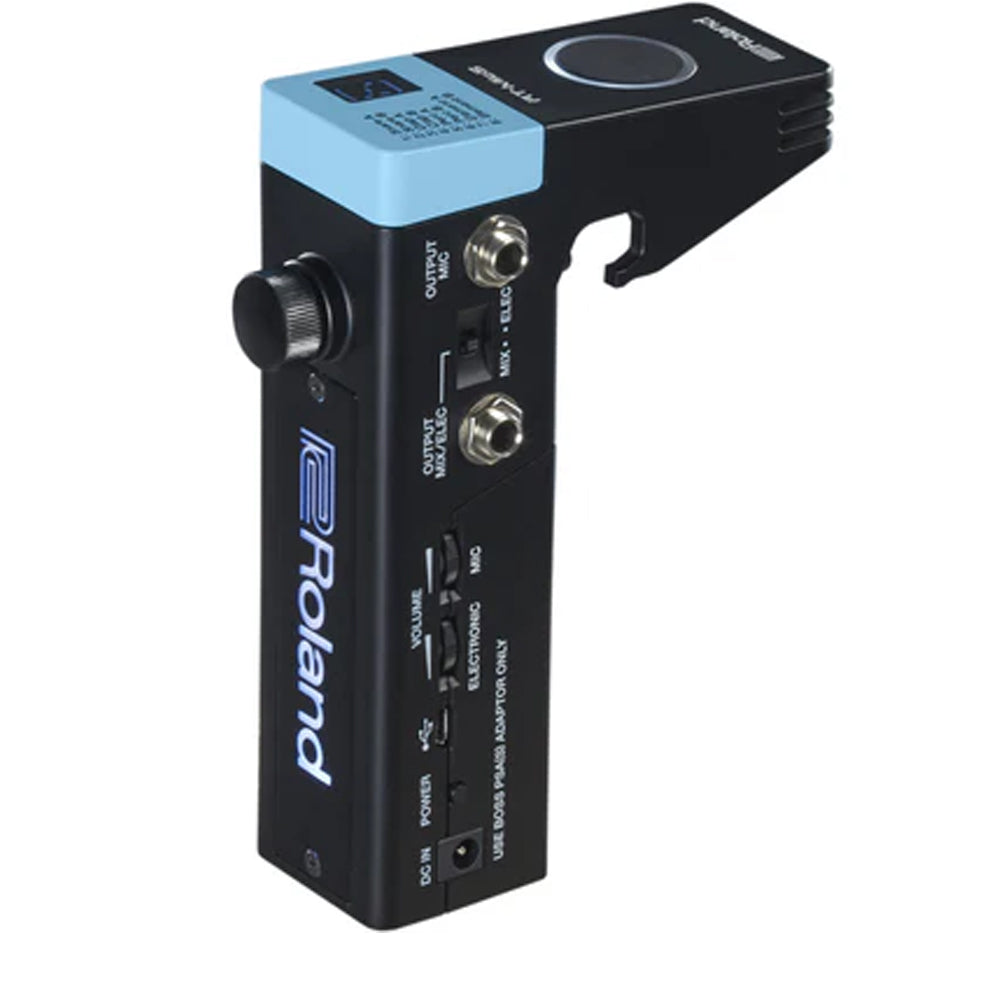 Барабанний тригер Roland RTMICS