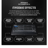 Roland SH4D