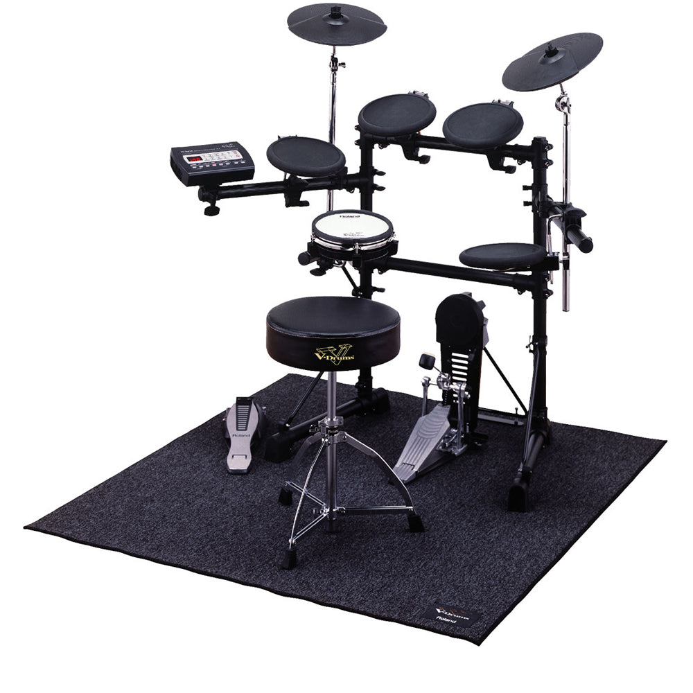 Килимок для барабанів Roland TDM-20