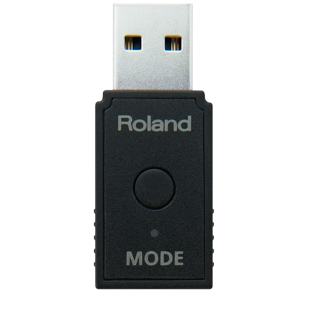 USB-адаптер для  Bluetooth  RolandWM1d