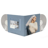 Rosalía - Lux [2LP] - Crystal Clear