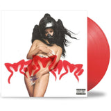 Rosalía - Motomami [LP] - Red Translucent