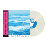 Ryo Fukui - A Letter From Slowboat [LP] - Pure Vinyl