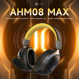 Ajazz AHM08 MAX 3-Mode - Black