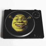 Smash Mouth - I'm A Believer / All Star [7inch] - Shrek Picture Disc