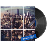 Foo Fighters – Sonic Highways [LP]