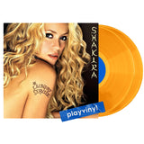 Shakira - Laundry Service (Anniversary Edition) [2LP] - Colored