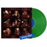 Slipknot - Slipknot (25Th Anniversary Edition) [2LP] - Jade Vinyl