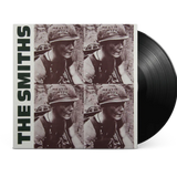 The Smiths - Meat Is Murder [LP]