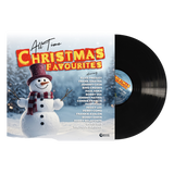 Various Artists - All Time Christmas Favourites [LP]