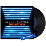 Secret Service - The Lost Box (Limited Edition) [LP]