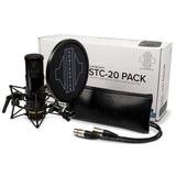 Sontronics STC-20 PACK