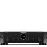 STEREO70S-Black_Image_studio-front-on