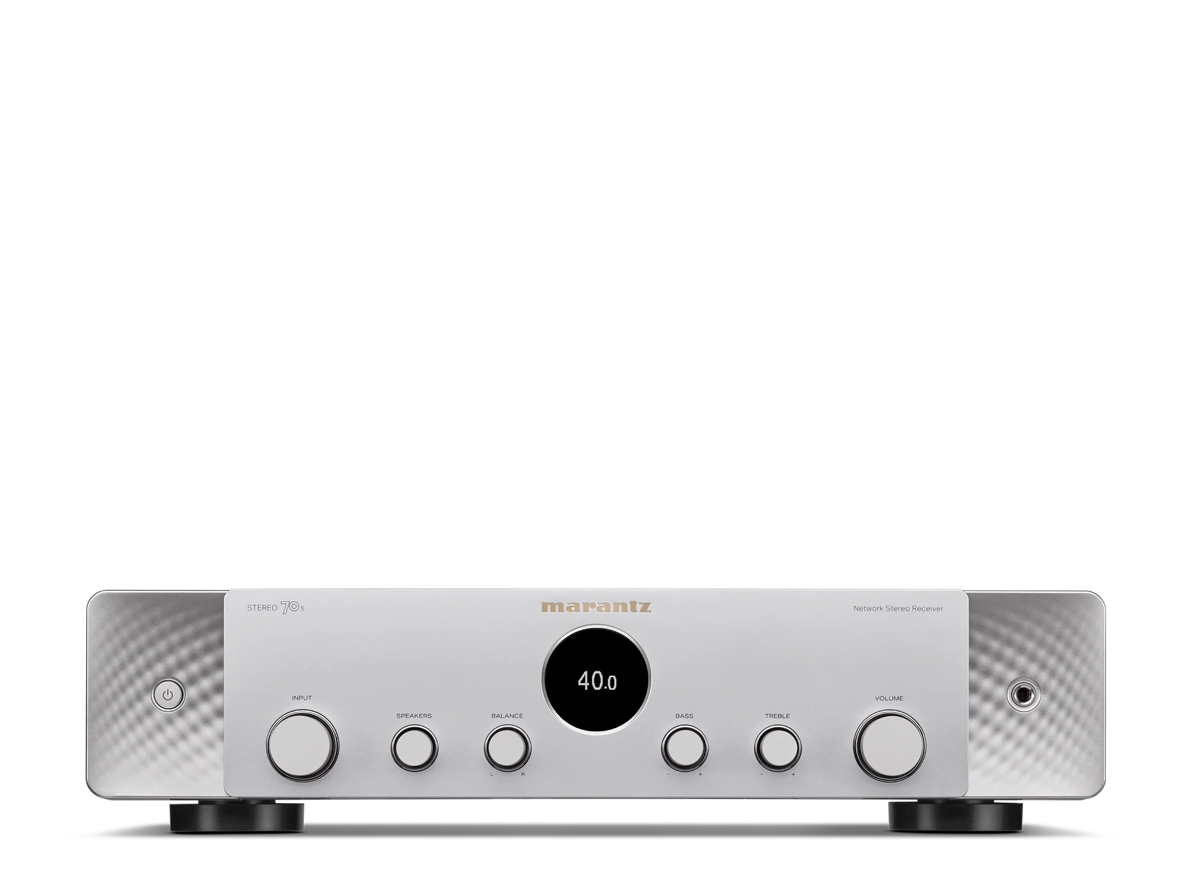 STEREO70S-Silver_Image_studio-front-on