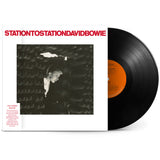 David Bowie - Station To Station (50th Anniversary Edition) (Half-Speed Mastered) [LP]
