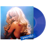 Sabrina Carpenter - Short N' Sweet (Deluxe Edition) [2LP] - Bright Azure Vinyl