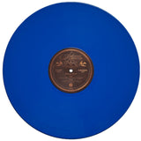 Sabrina Carpenter - Short N' Sweet (Deluxe Edition) [2LP] - Bright Azure Vinyl