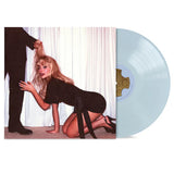 Sabrina Carpenter - Man's Best Friend [LP] - Light Blue Vinyl