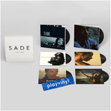 Sade - This Far (Box Set) [6LP]