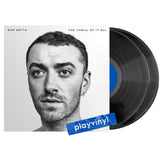Sam Smith - The Thrill Of It All (Special Edition) [2LP]