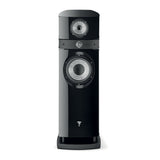 Focal Scala Utopia Evo Black Lacquer