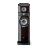 Focal Scala Utopia Evo Dark Walnut / Sepia Brown