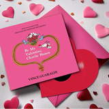 Vince Guaraldi - Be My Valentine Charlie Brown (Selections From The Original Soundtrack) [12inch]