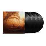 Aphex Twin - Selected Ambient Works Volume II [4LP]