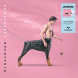 LATEXFAUNA - Senbernar (Remastered) [LP] - Colored