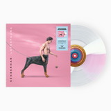 LATEXFAUNA - Senbernar (Remastered) [LP] - Colored