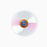 LATEXFAUNA - Senbernar (Remastered) [LP] - Colored
