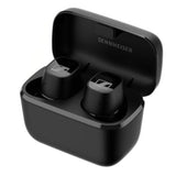 Sennheiser CX Plus True Wireless - Black