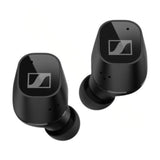 Sennheiser CX Plus True Wireless - Black