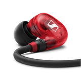 Sennheiser IE 100 PRO Wireless - Red