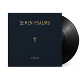 Nick Cave - Seven Psalms [LP] - 10" Vinyl