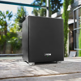 Canton Smart Sub 8 - Black
