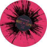 анастимоза - Холодні лапи Фауста (Chrysantemum Edition) [LP]