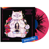 анастимоза - Холодні лапи Фауста (Chrysantemum Edition) [LP]