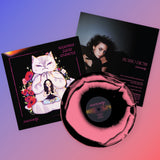 анастимоза - Холодні лапи Фауста (Soft Paw Edition) [LP]