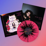 анастимоза - Холодні лапи Фауста (Chrysantemum Edition) [LP]