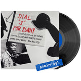 Sonny Clark - Dial 'S' For Sonny [LP]