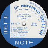 Sonny Clark - Dial 'S' For Sonny [LP]