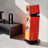 Focal SOPRA 2 Brown Concrete