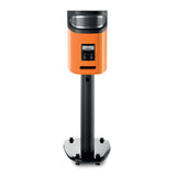 Focal SOPRA 1 Electric Orange