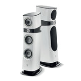Focal SOPRA 2 Carrara White Lacquer