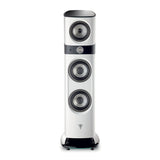 Focal SOPRA 2 Carrara White Lacquer
