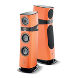 Focal SOPRA 2 Electric Orange